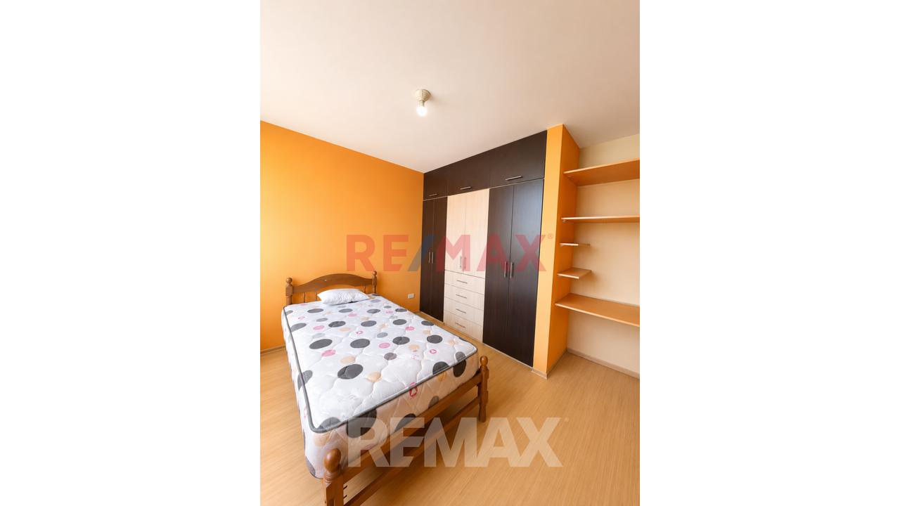 Ocasión Vendo Linda Casa Moderna -  Urb Sto. Domingo Carabayllo — foto 13