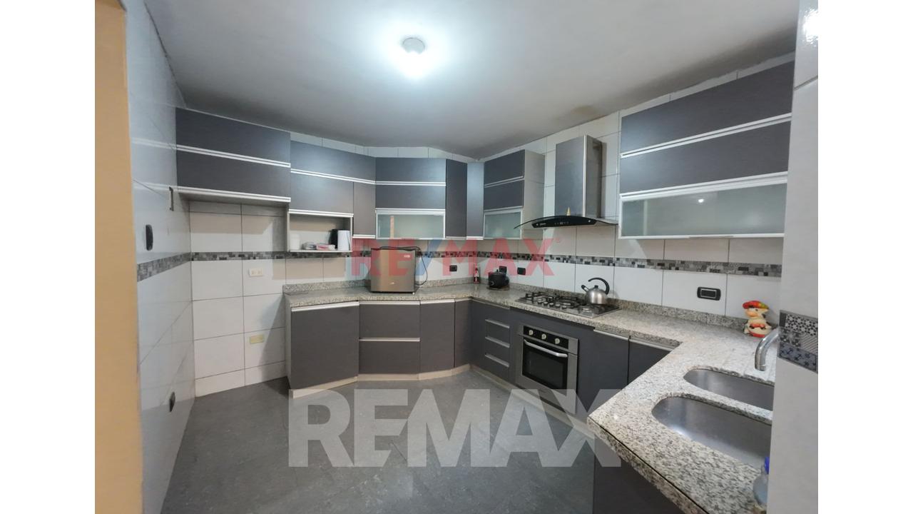 Ocasión Vendo Linda Casa Moderna -  Urb Sto. Domingo Carabayllo — foto 14