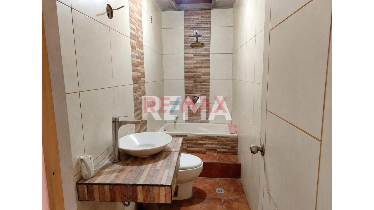 Ocasión Vendo Linda Casa Moderna -  Urb Sto. Domingo Carabayllo — foto 6