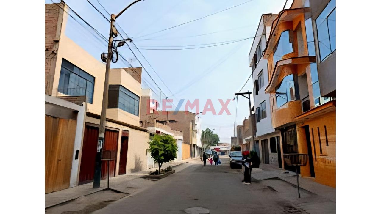 Ocasión Vendo Linda Casa Moderna -  Urb Sto. Domingo Carabayllo — foto 4
