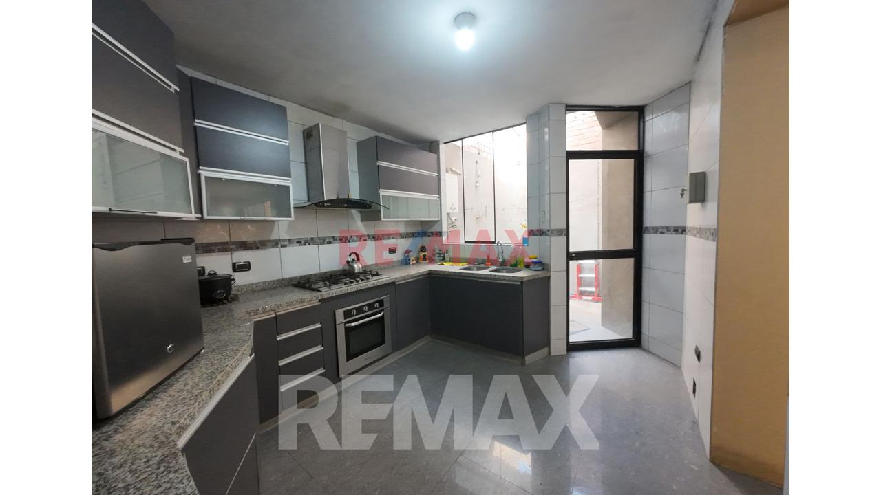 Ocasión Vendo Linda Casa Moderna -  Urb Sto. Domingo Carabayllo — foto 15