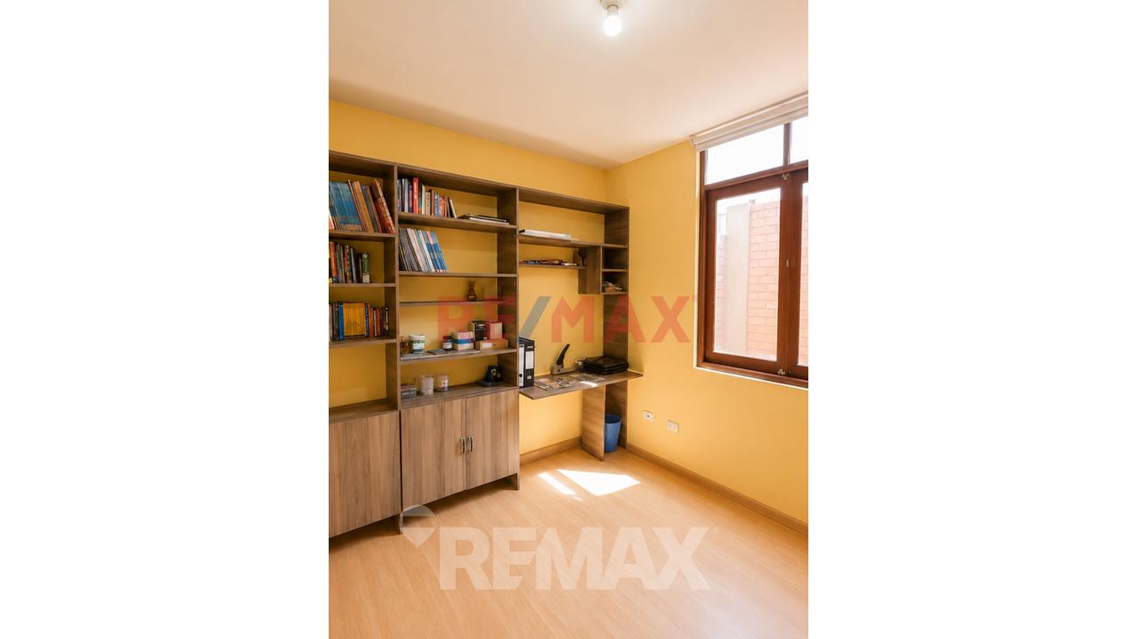 Ocasión Vendo Linda Casa Moderna -  Urb Sto. Domingo Carabayllo — foto 9