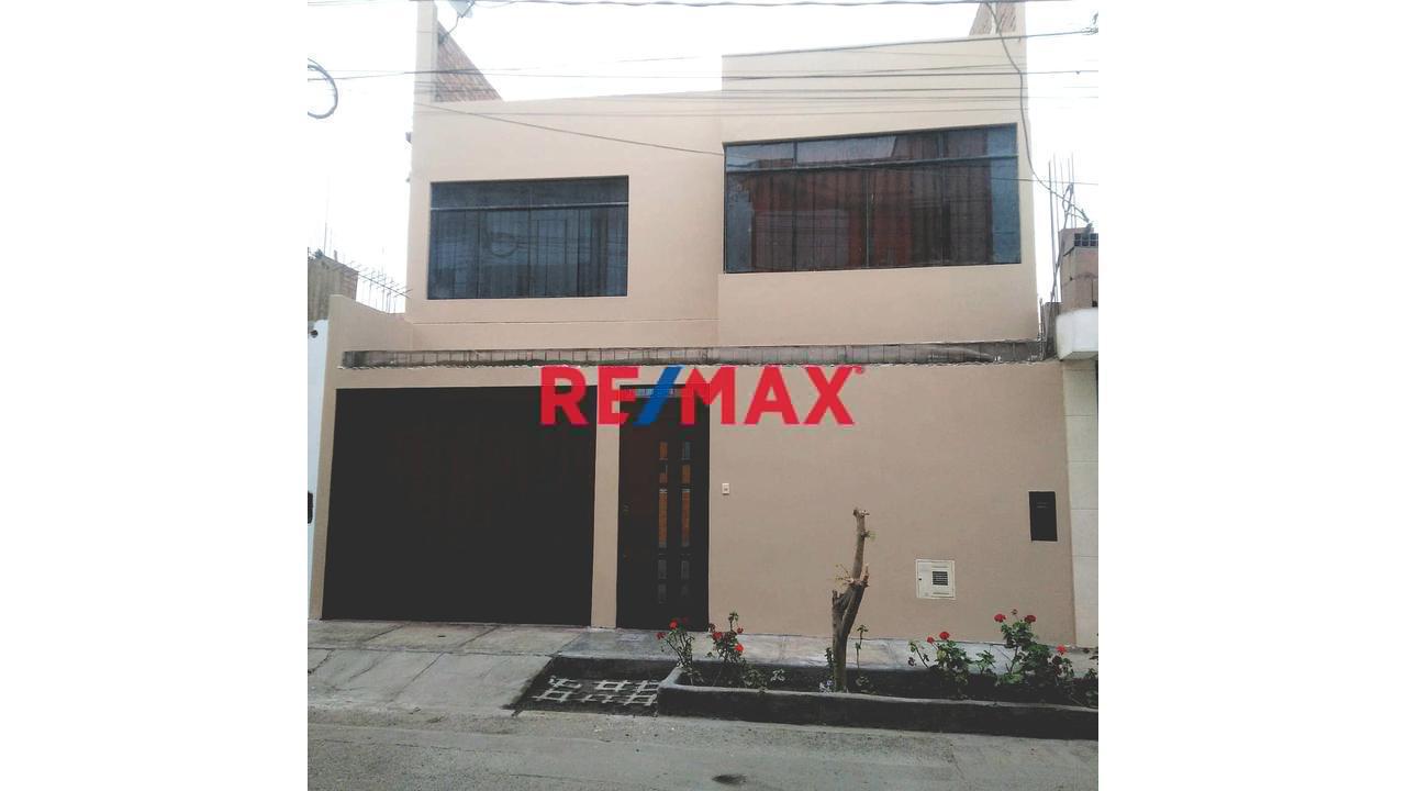 Ocasión Vendo Linda Casa Moderna -  Urb Sto. Domingo Carabayllo