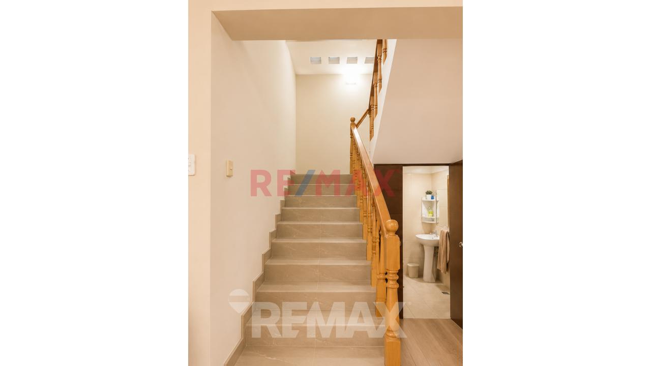 Ocasión Vendo Linda Casa Moderna -  Urb Sto. Domingo Carabayllo — foto 11