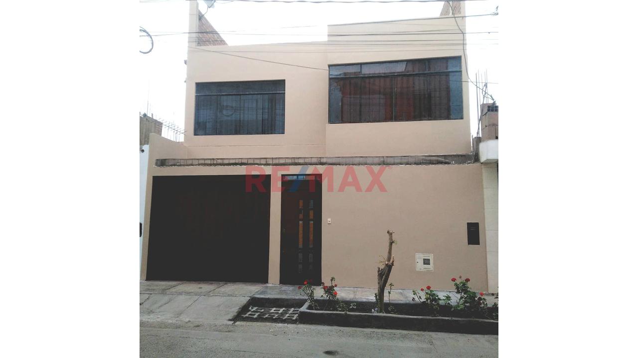 Ocasión Vendo Linda Casa Moderna -  Urb Sto. Domingo Carabayllo — foto 2