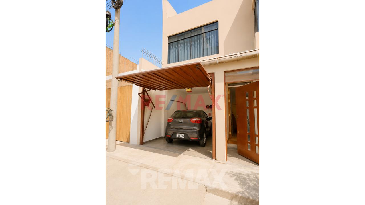 Ocasión Vendo Linda Casa Moderna -  Urb Sto. Domingo Carabayllo — foto 10