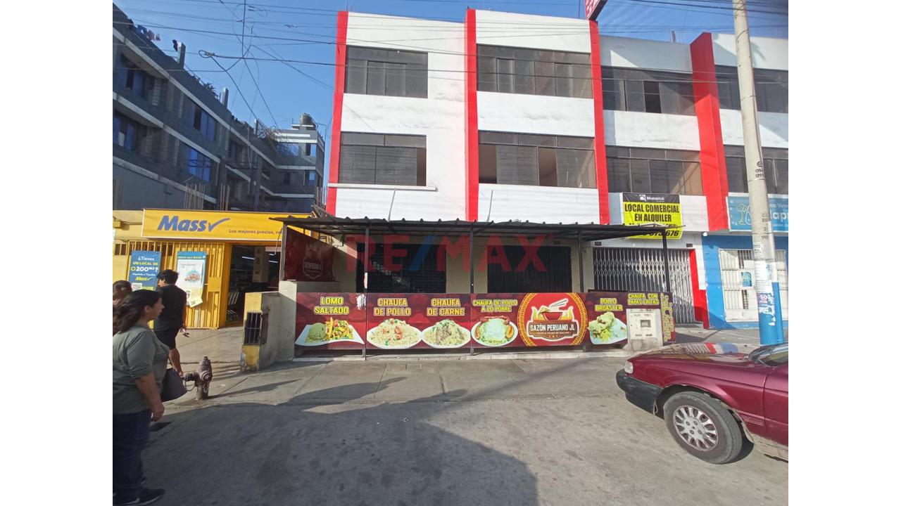 Local Comercial En Santa Anita - 5