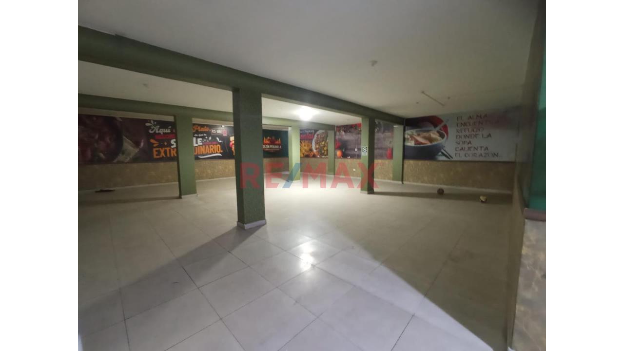 Local Comercial En Santa Anita - 4