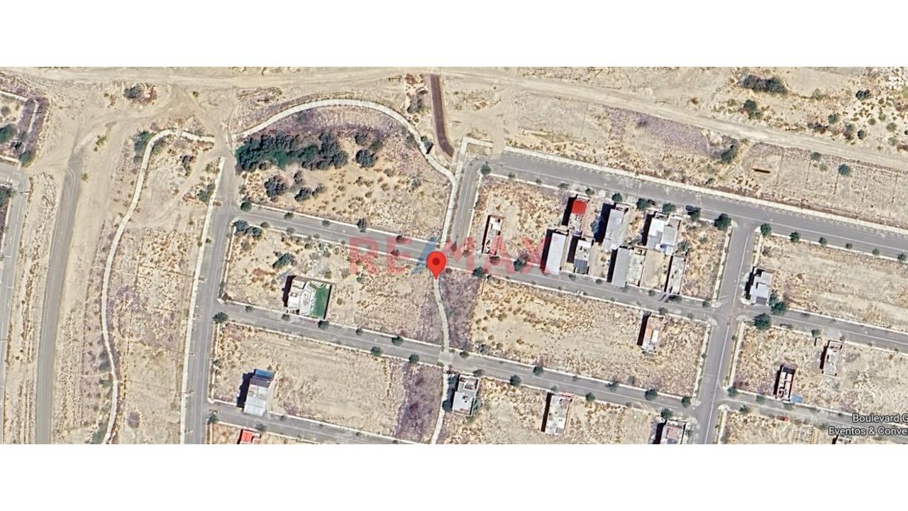 Venta En Esquina De Terreno De Ocasion En Boulevark Park Plaza Ek 37 — foto 2