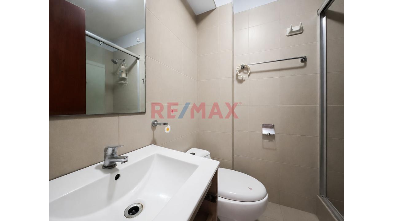 Dúplex Frente Al Parque Simón Bolívar | Terraza Privada De 30 M² | San Miguel — foto 12