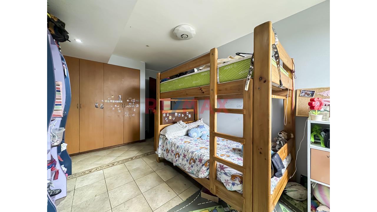 Dúplex Frente Al Parque Simón Bolívar | Terraza Privada De 30 M² | San Miguel — foto 11