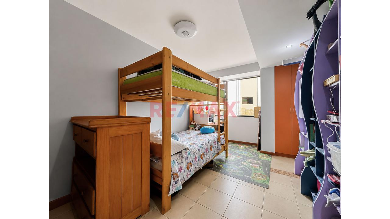 Dúplex Frente Al Parque Simón Bolívar | Terraza Privada De 30 M² | San Miguel — foto 10