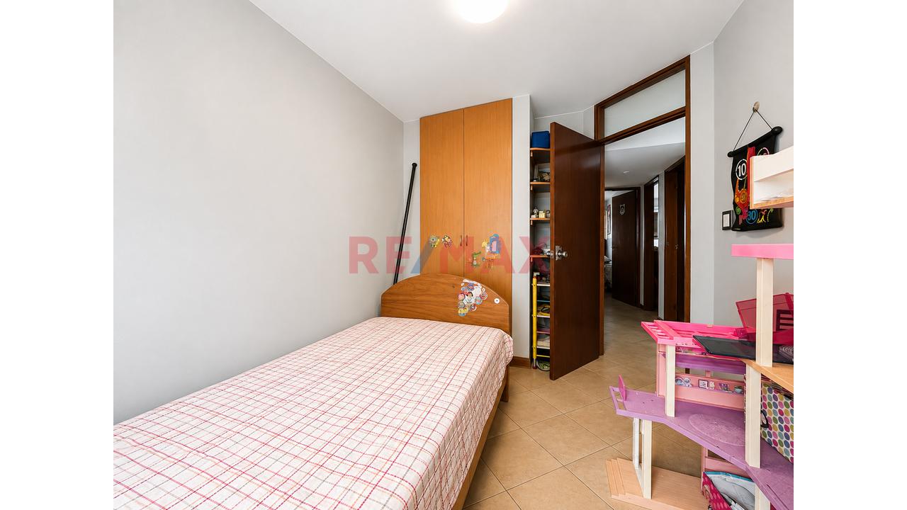 Dúplex Frente Al Parque Simón Bolívar | Terraza Privada De 30 M² | San Miguel — foto 8