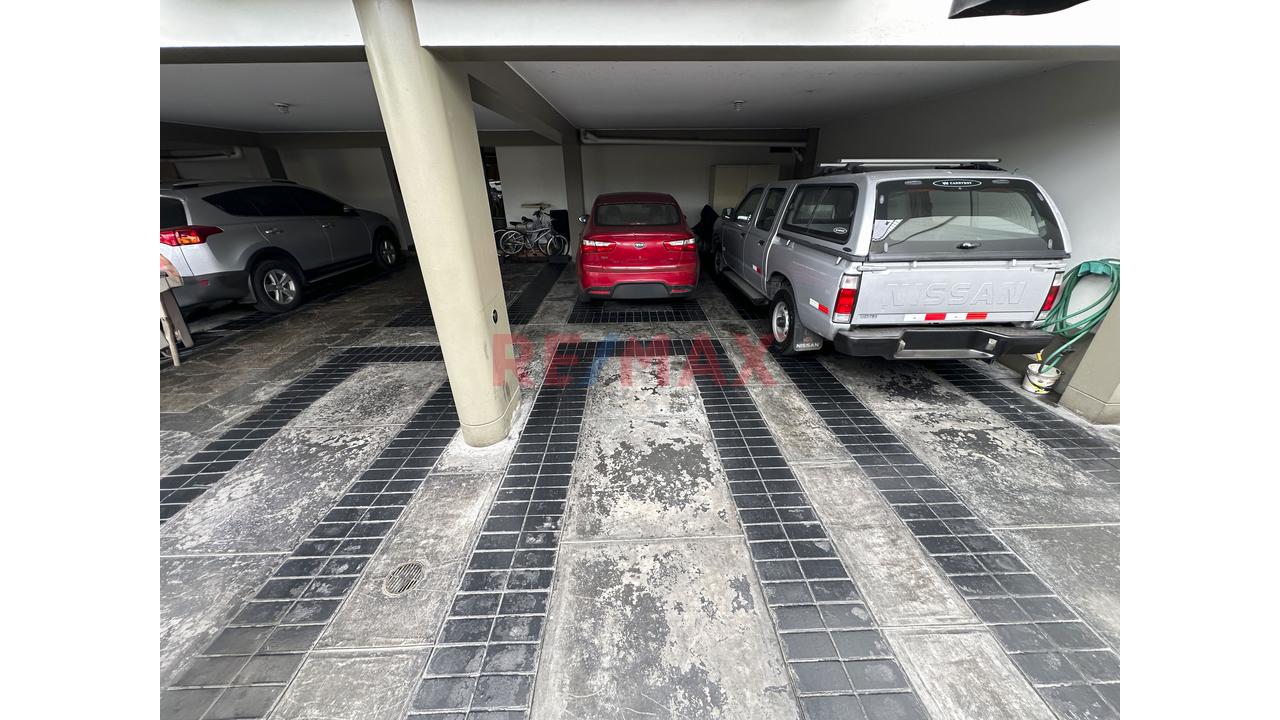 Dúplex Frente Al Parque Simón Bolívar | Terraza Privada De 30 M² | San Miguel — foto 14
