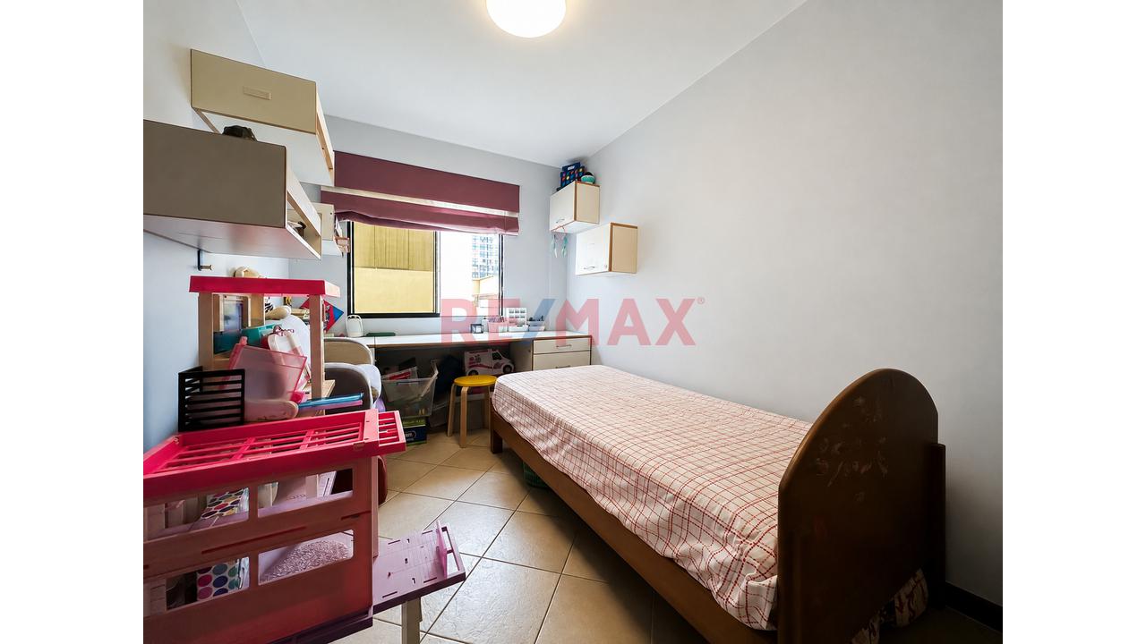 Dúplex Frente Al Parque Simón Bolívar | Terraza Privada De 30 M² | San Miguel — foto 7