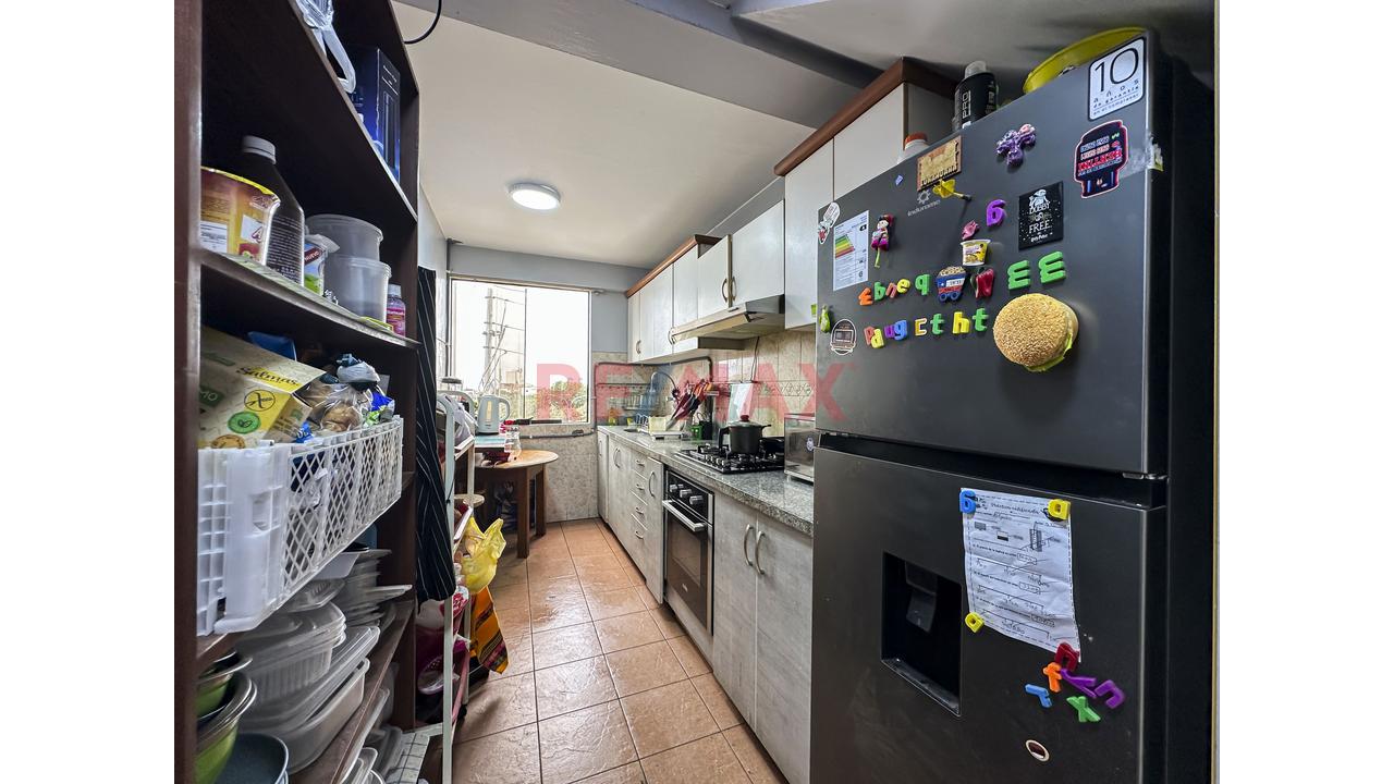 Dúplex Frente Al Parque Simón Bolívar | Terraza Privada De 30 M² | San Miguel — foto 5