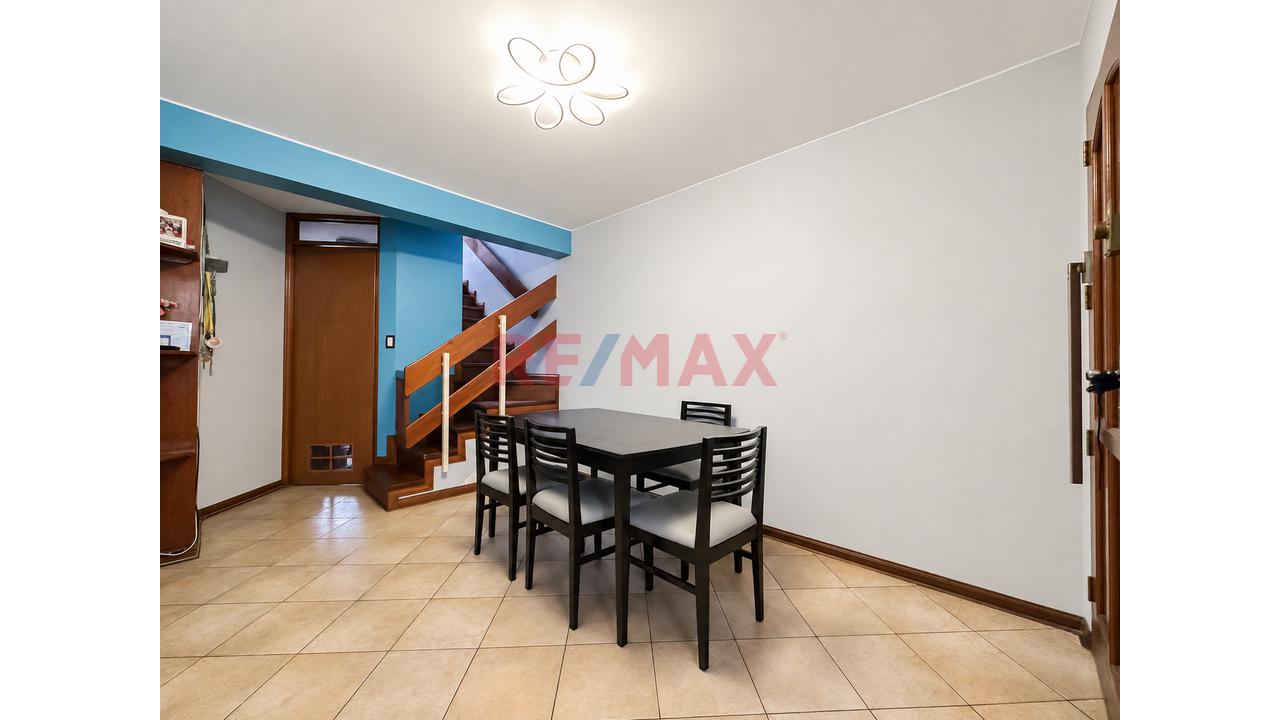 Dúplex Frente Al Parque Simón Bolívar | Terraza Privada De 30 M² | San Miguel — foto 4