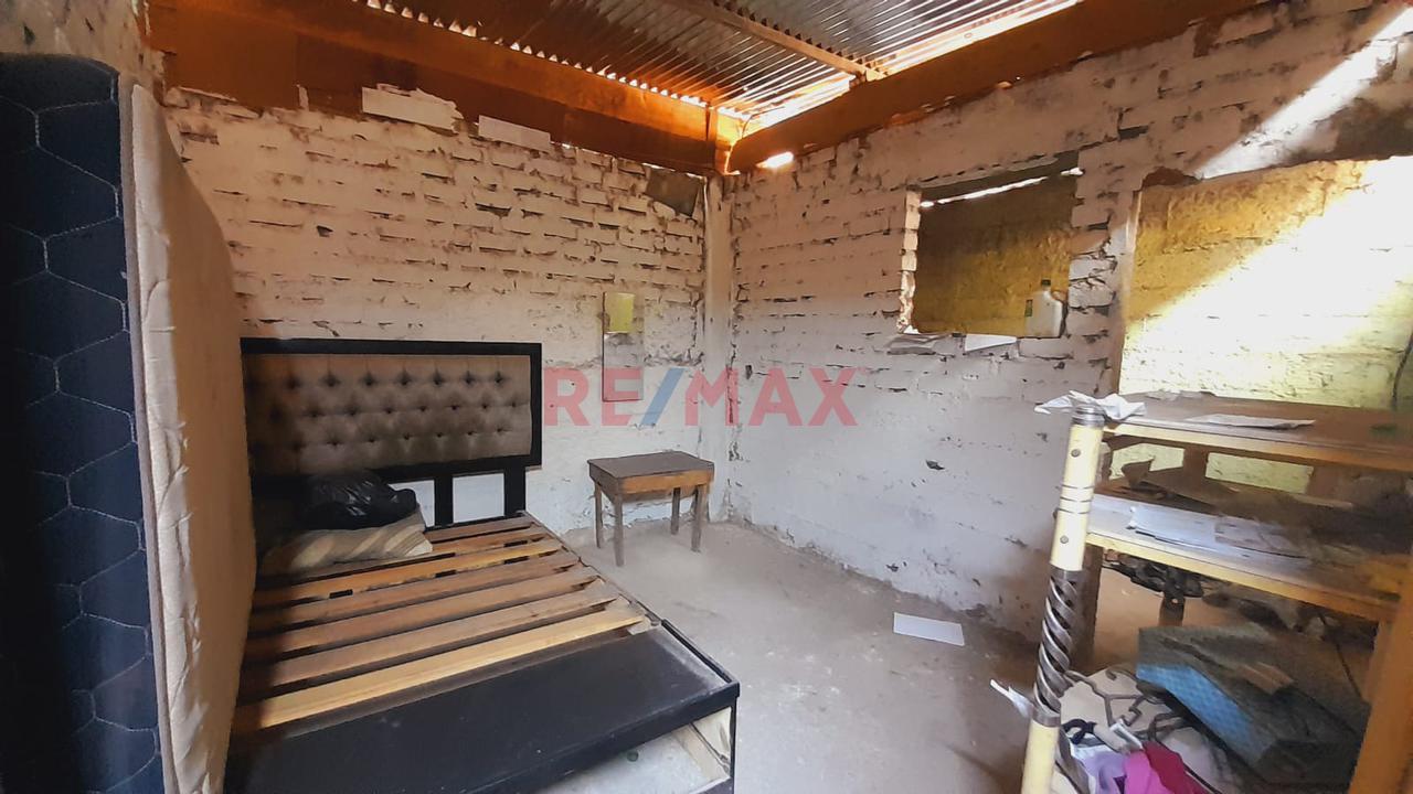 Venta De Local Comercial Como Terreno En Av. El Sol - Villa El Salvador — foto 10