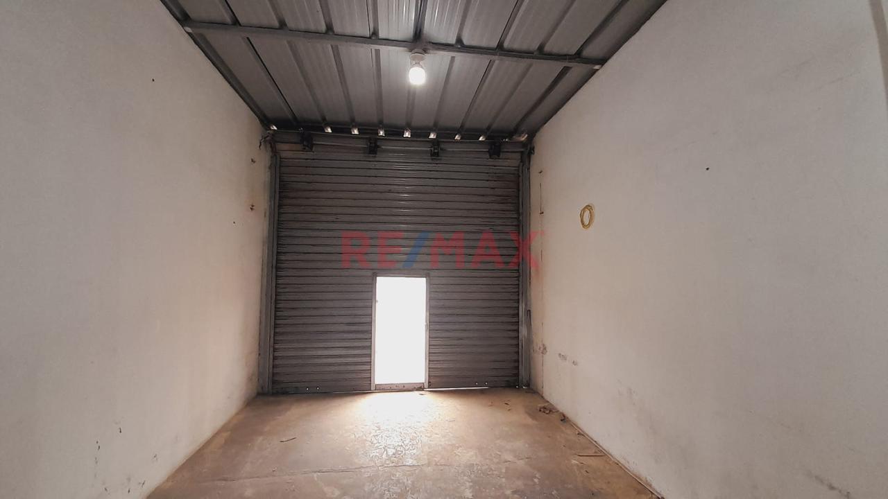 Venta De Local Comercial Como Terreno En Av. El Sol - Villa El Salvador — foto 6