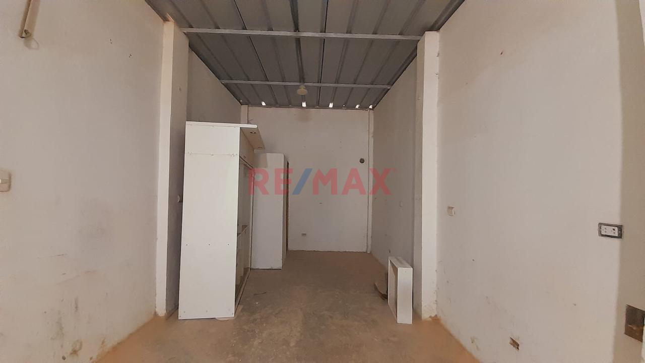 Venta De Local Comercial Como Terreno En Av. El Sol - Villa El Salvador — foto 8
