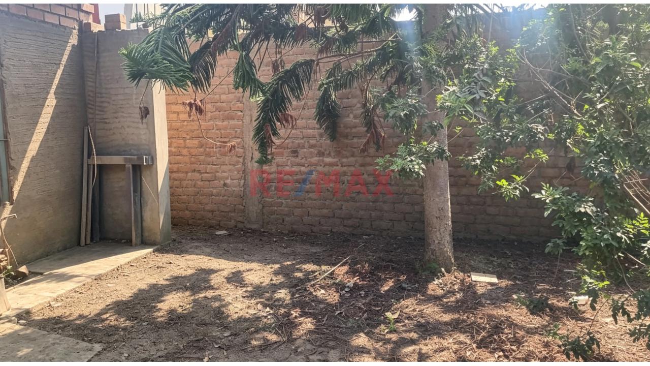 Alquiler De Terreno En Puente Piedra 500M2 — foto 5