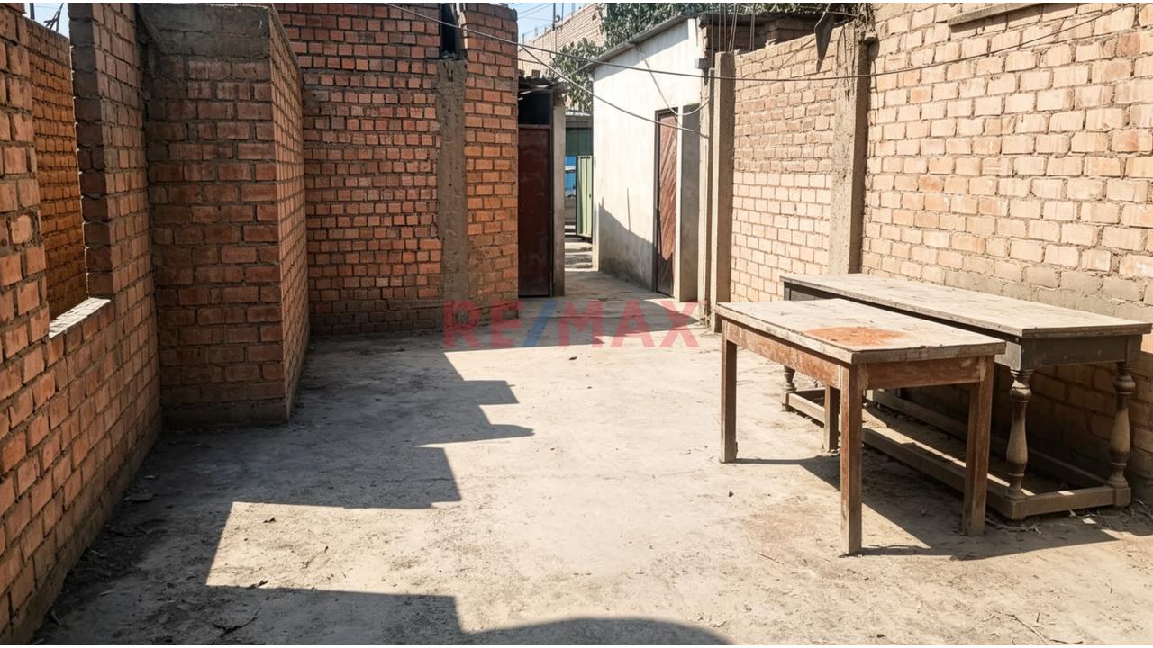 Alquiler De Terreno En Puente Piedra 500M2 — foto 7
