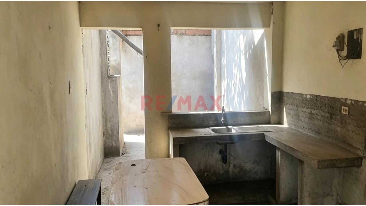 Alquiler De Terreno En Puente Piedra 500M2 — foto 10