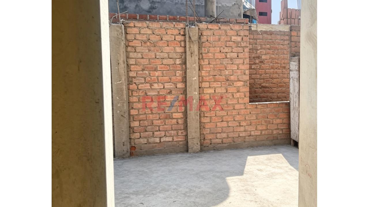 Alquiler De Terreno En Puente Piedra 500M2 — foto 4