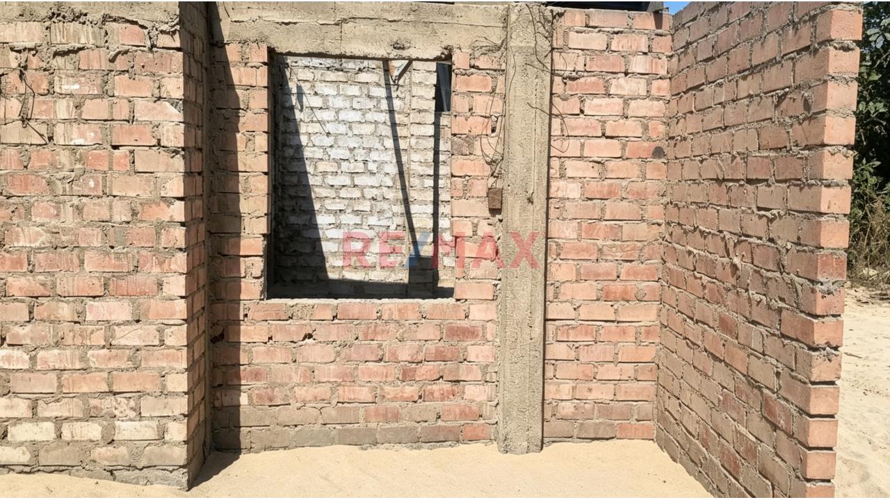 Alquiler De Terreno En Puente Piedra 500M2 — foto 8