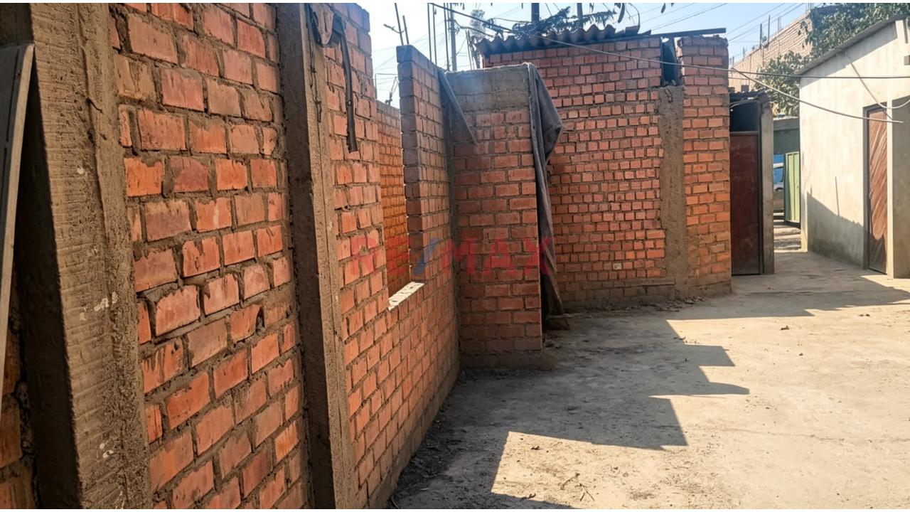 Alquiler De Terreno En Puente Piedra 500M2 — foto 6
