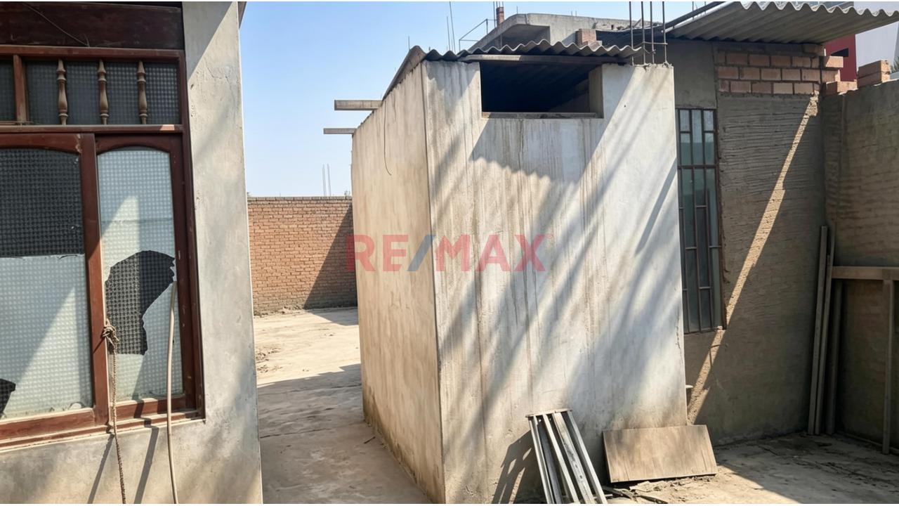 Alquiler De Terreno En Puente Piedra 500M2 — foto 9