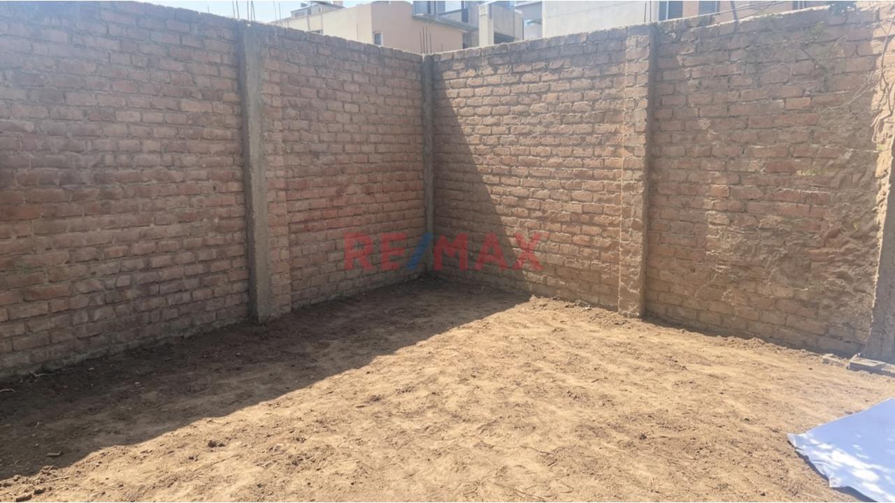 Alquiler De Terreno En Puente Piedra 500M2 — foto 2