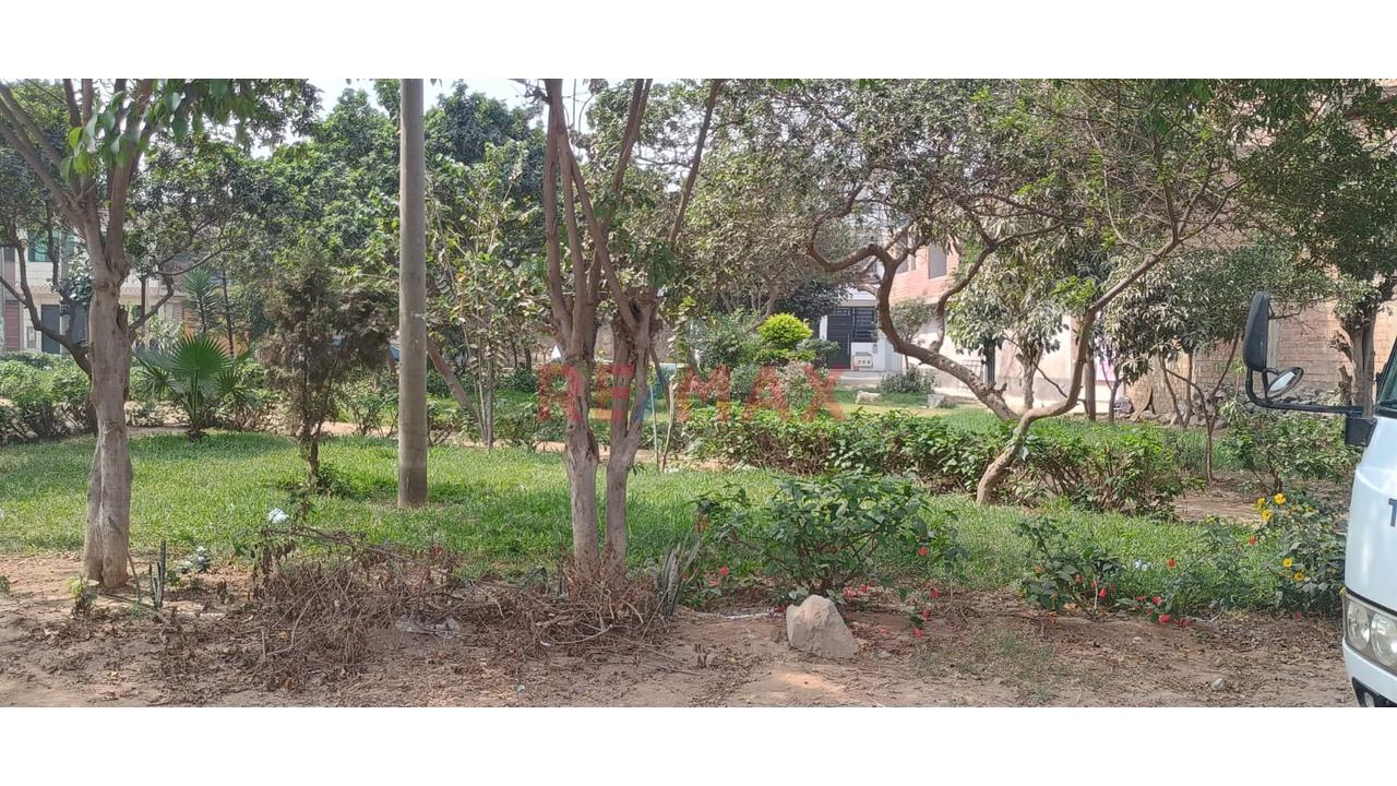 Terreno En Venta: 120 M2 En Asociación. Las Brisas De Huachipa - Documentos En Regla — foto 7