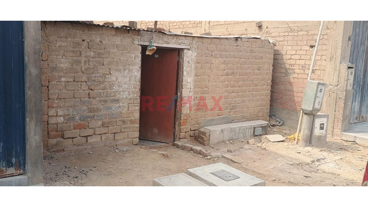 Terreno En Venta: 120 M2 En Asociación. Las Brisas De Huachipa - Documentos En Regla — foto 9