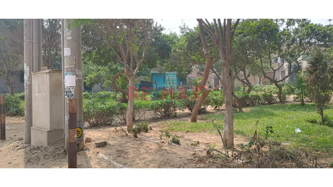 Terreno En Venta: 120 M2 En Asociación. Las Brisas De Huachipa - Documentos En Regla — foto 3