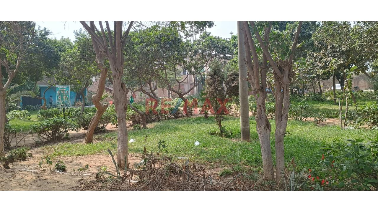 Terreno En Venta: 120 M2 En Asociación. Las Brisas De Huachipa - Documentos En Regla — foto 5