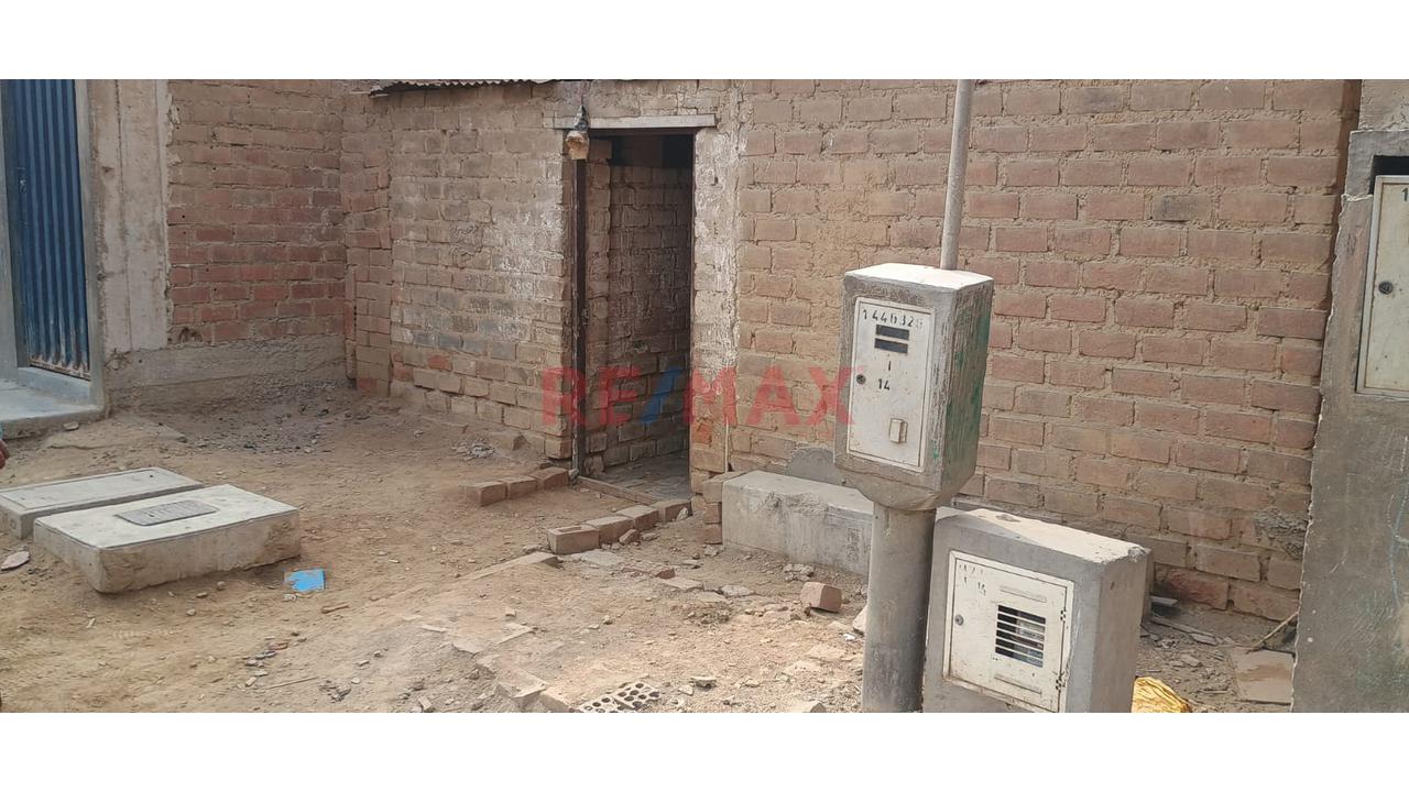 Terreno En Venta: 120 M2 En Asociación. Las Brisas De Huachipa - Documentos En Regla — foto 8