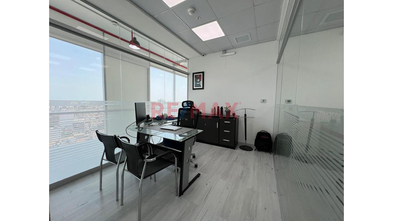 Oficina en Venta ubicado en Av. Javier Prado Oeste 757 Oficina en Venta ubicado en Av. Javier Prado Oeste 757