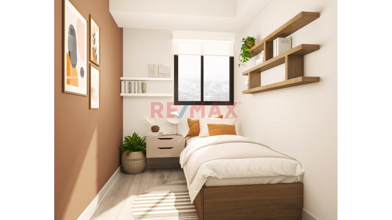 Departamento En Estreno En Magdalena | Entrega Octubre 2026 — foto 11