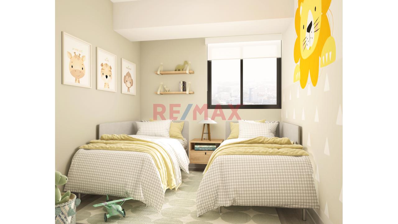 Departamento En Estreno En Magdalena | Entrega Octubre 2026 — foto 12