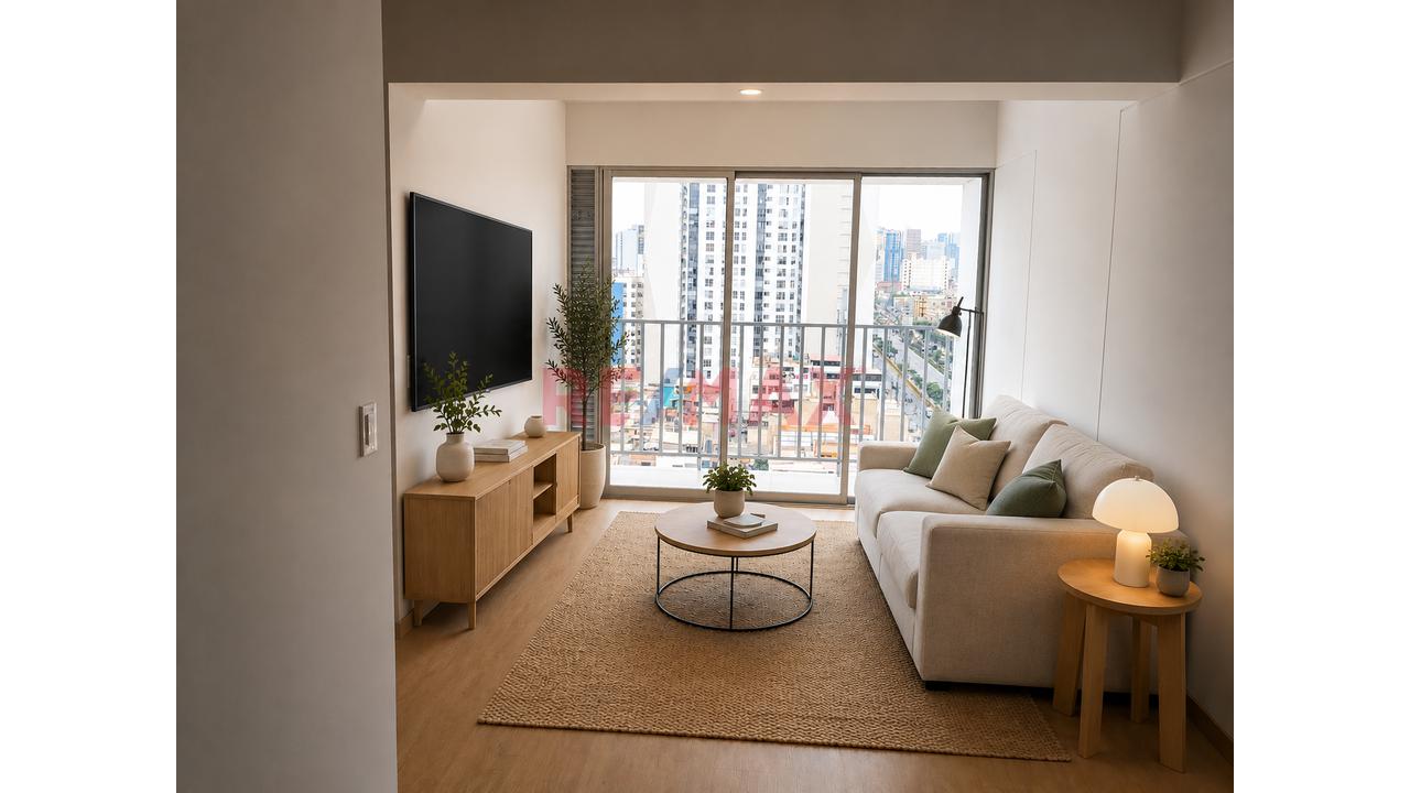 Venta Departamento Pueblo Libre Jesus Maria — foto 10