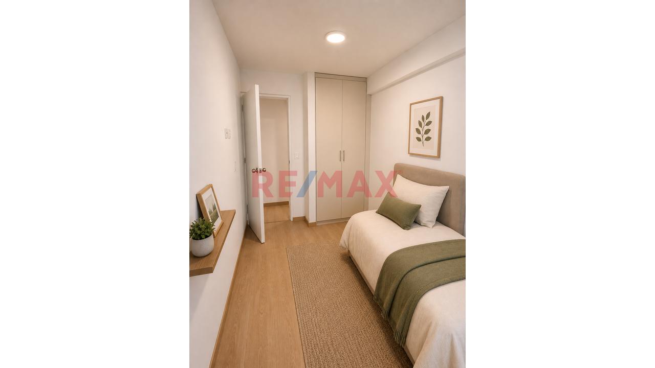 Venta Departamento Pueblo Libre Jesus Maria — foto 7