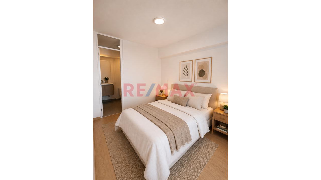Venta Departamento Pueblo Libre Jesus Maria — foto 6