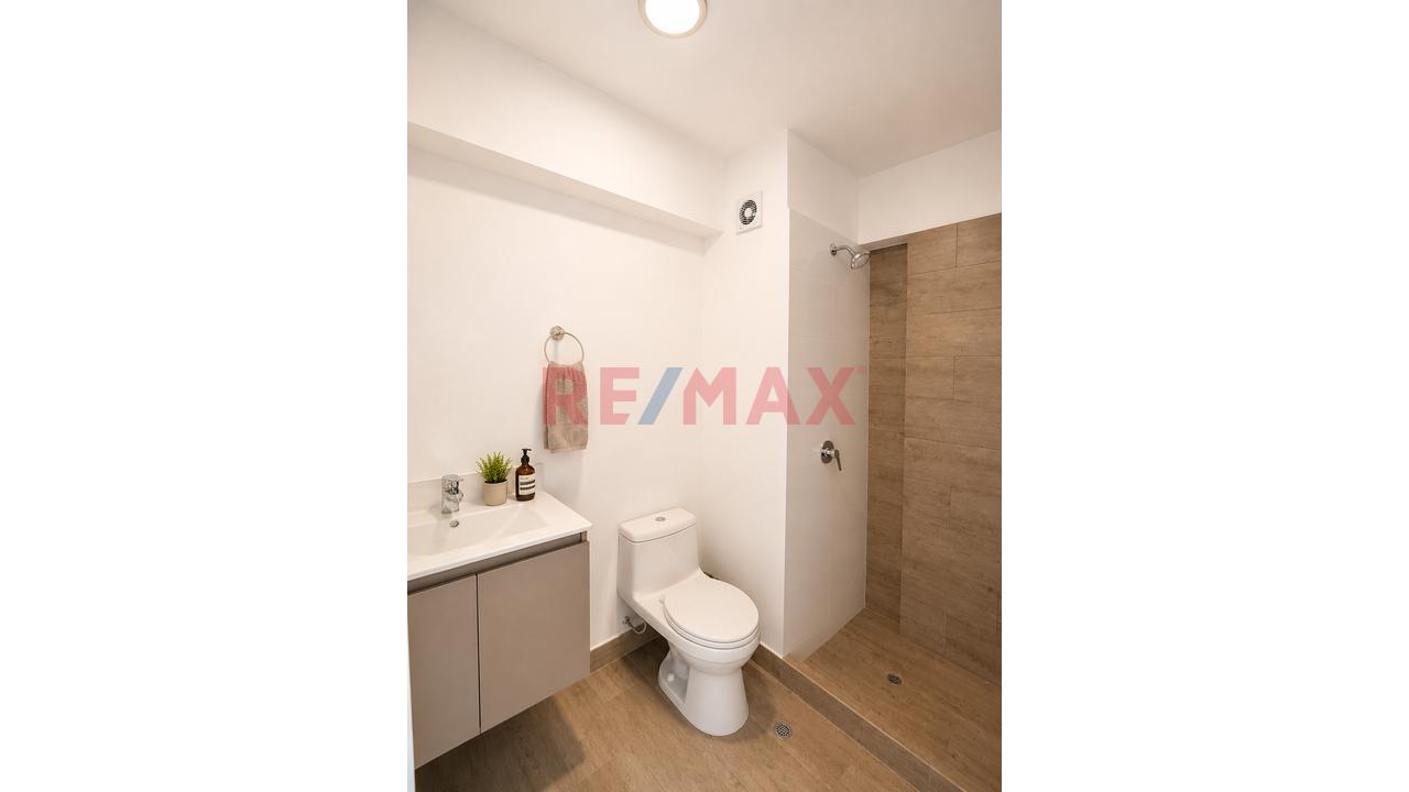 Venta Departamento Pueblo Libre Jesus Maria — foto 3