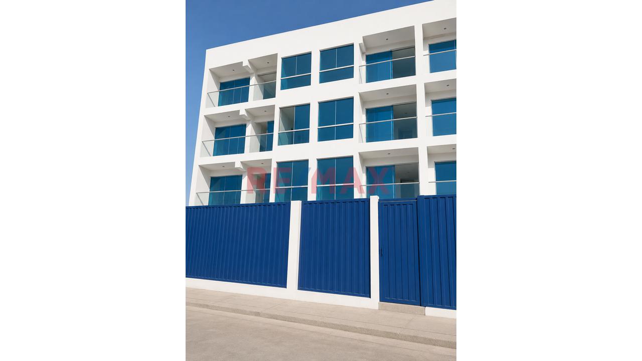 Preventa En Casuarinas Sur | 88.61 M² | 3 Dormitorios | Terraza | Cochera | Inversión Con Alta Valorización — foto 4