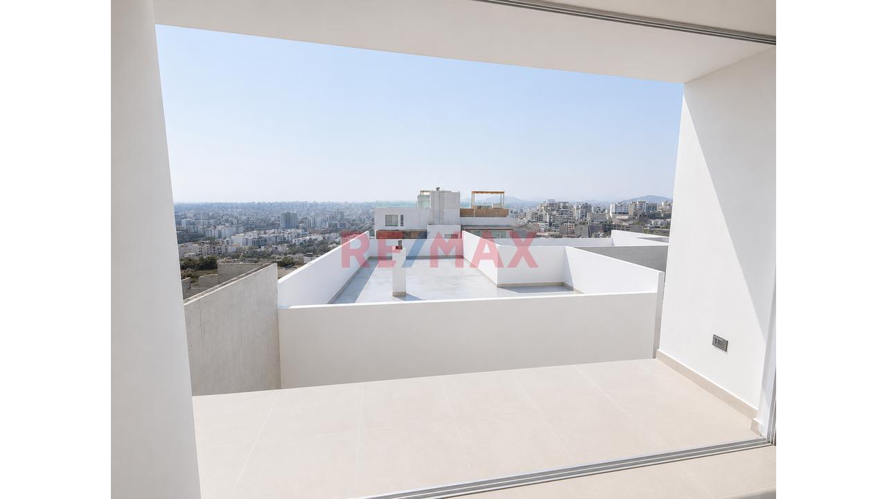 Preventa En Casuarinas Sur | 88.61 M² | 3 Dormitorios | Terraza | Cochera | Inversión Con Alta Valorización — foto 15