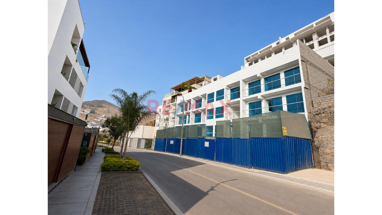 Preventa En Casuarinas Sur | 88.61 M² | 3 Dormitorios | Terraza | Cochera | Inversión Con Alta Valorización — foto 3
