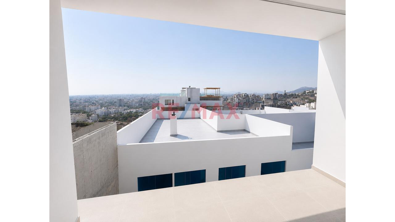 Preventa En Casuarinas Sur | 88.61 M² | 3 Dormitorios | Terraza | Cochera | Inversión Con Alta Valorización — foto 13