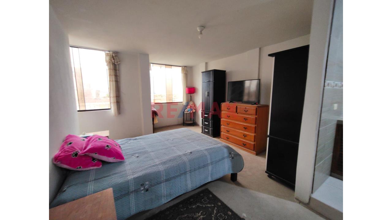 Venta Exclusiva Casa De Dos Piso En Santa Rosa. - 3