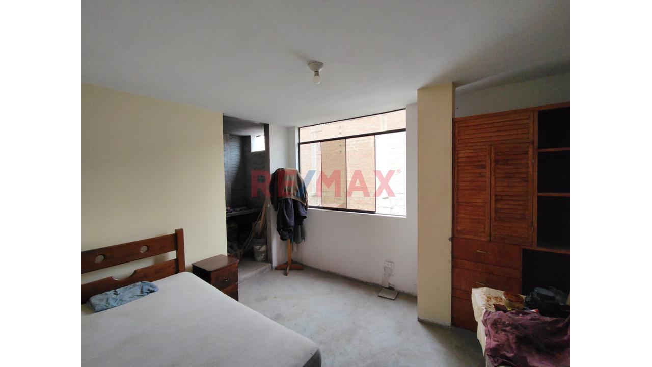 Venta Exclusiva Casa De Dos Piso En Santa Rosa. - 15